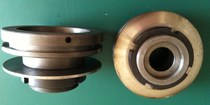 M7130 surface grinder accessories grinding wheel Chuck grinder flange spindle flange wheel Chuck