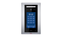 Guanlin Villa video intercom GL8-R8V face password swipe card unlock GL8-R6S door machine ML8-R7