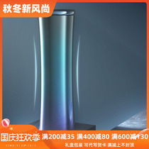 316 stainless steel thermos cup female Korean version 2020 new water cup female Net red color color personality creative Cup