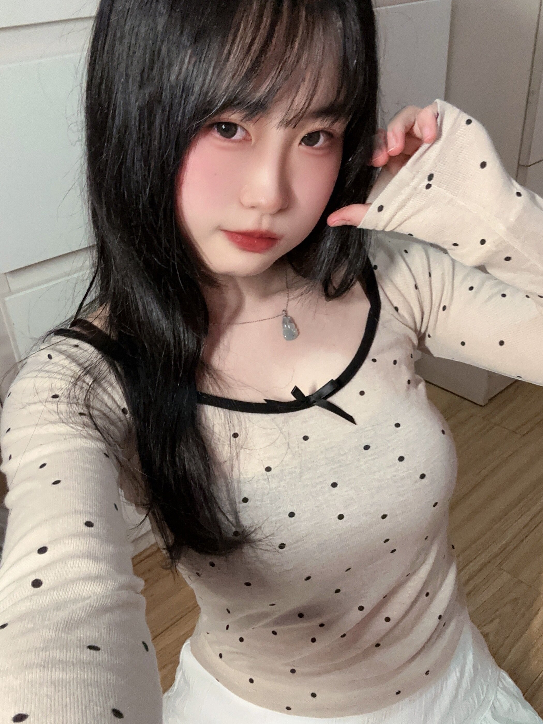 VICTORIA'S SECRET维密粉底液内衣 聚拢抹胸款设计 无肩带防滑不易掉