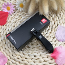 German double-man nail clippers nail clippers toenails special armor special scissors nail clippers with file gift box