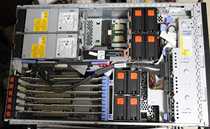 IBM 40M3202 41Y3152 41Y3152 X3850 X3950 X366 X366 X260 X260 I