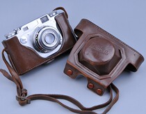 Konica KONICA IIB-m paraxial film camera is very rare