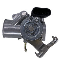 Yesheng system EFI Country four 110 125 motorcycle carburetor nozzle sensor throttle valve body assembly