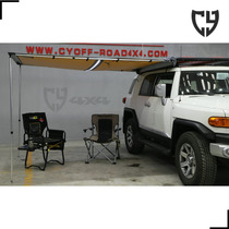  ARB awning ARB outdoor sunscreen tent ARB car side tent ARB sunshade canopy with light CY