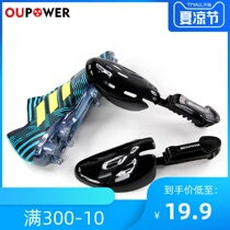 OUPOWER even styling shoe support Adjustable shoe support Sneakers Shoe last Anti-wrinkle and anti-deformation pair