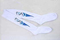 Fencing equipment Color fencing socks cotton thickened sweat-absorbing breathable adult children