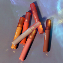 Li Jiaqi recommends Gogo dance air Velvet Lip Glaze Matte female students niche brand lipstick big name