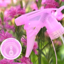 Thickened spray head air pressure nozzle Sprite Coke bottle universal spray small mouth simple water watering can head accessories