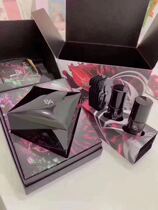 Spot Japanese local POLA black BA cream 2019 Christmas limited set of Aurora essence 3 generation samples