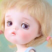 bjd sd doll 8 points doll Mong Ballet