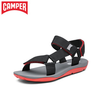 Camper Watching Mens Shoes Match Fashion Casual Sandals Trend Spring and Summer Color Light Non-Slip sandals
