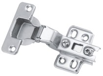 Large volume discount cabinet wardrobe rebound pipe hinge hinge no need to handle touch door hinge warranty