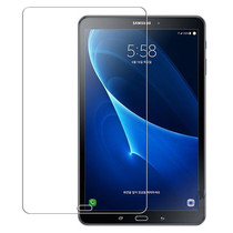 Suitable for Samsung TAB A 10 1 T580 tempered glass film T585C film T585N protective film explosion-proof film