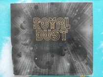 Royal Dust album of the same name (EU)