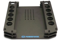 The secret outdoor) can study the original factory battery storage display rack docking station base BC3100 BC1000