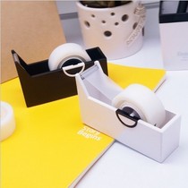 Meizi professional planting special tape Tape adhesive tape eyelash grafting eyelash tool cutter tape holder cutting machine