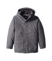  Spot Marmot Bridgeport Groundhog childrens waterproof down jacket medium and long 700 peng