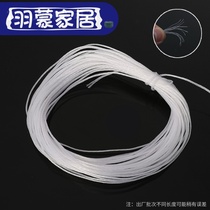 Construction string line hanging line Hammer line Masonry line Horizontal line Nylon line Wall line construction line Multi-strand hanging hammer