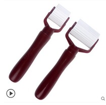 Good beauty car sound insulation roller tool shock stop construction Roller roller Roller roller car audio modified pressure wheel