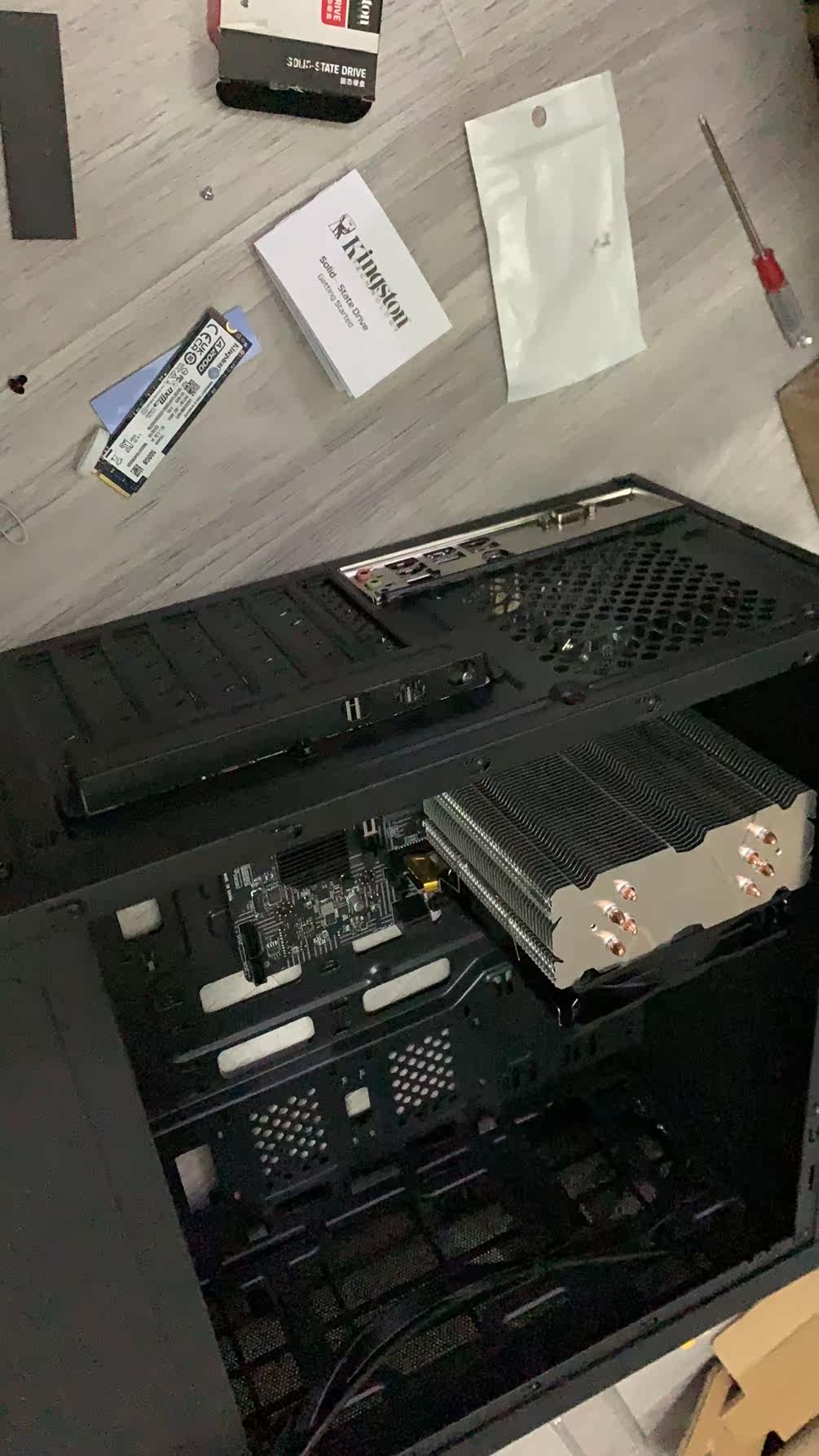 Фото отзыва