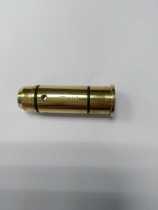 REDS Red Laser 44REM MAG All Copper Shooting training laser Bullet Precision laser