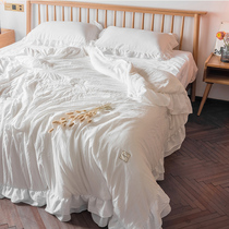 Jane Joins washed cotton summer cool by summer quilt Summer quilted by four sets of summer air conditioning by single double three sets