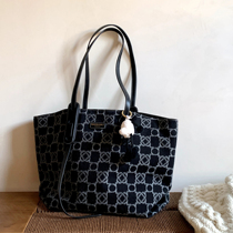 South Wind xMiocra koly Jacobtot Package Woman 202322022 New Label Bill Bag Bag