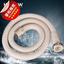 Sewage pipe drainage pipe sewer thickened basin cylindrical water a tank kitchen pvc pipe 1 meter 1 5 meter 2 meter 3 meter 4