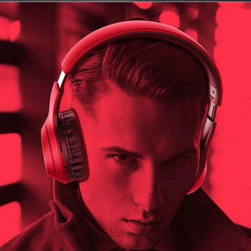 Hoco Haoku W30 Bluetooth Hearset 5.0 Беспроводная гарнитура