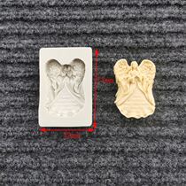 Shanghai Jiadi hand for angel molds frosted hand molds Turned Sugar Fragrant Smoked Plaster Moulds DIY Dies