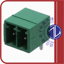 1844210(TERM BLOCK HDR 2POS R A 3 5MM) terminal fitting