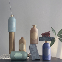 handhandhand official fireless aroma perfume grade rattan bedroom ornaments long-lasting fragrance