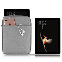 The Allianz tablet bag is suitable for Microsoft Surface Go liner bag 10 1-inch containing foreskin