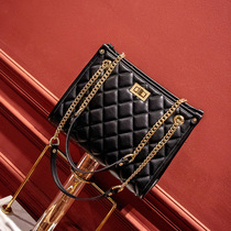 Hong Kong Kitty Pet Bag Universal Tote Bag 100 Hitch Crowdnet Red Single Shoulder Inclined Satchel 100 Hitch Underpack Tide