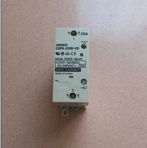 New original G3PA-220B-VD (can do monthly payment)