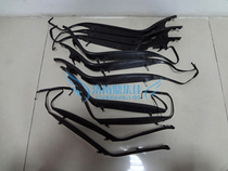 Adapt to Audi A6 headlight rubber strip headlight strip headlight sealing strip headlight rubber strip sheath original