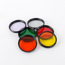 Star Edge Angeleyes 2 Inch Filter 6 Color Filter Nebula Filter Astronomical Telescope Accessories