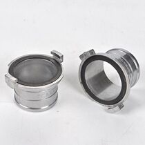 Agricultural water belt fast live connection 1 inch 1 2 inch 1 5 inch 2 inch 3 inch 4 inch