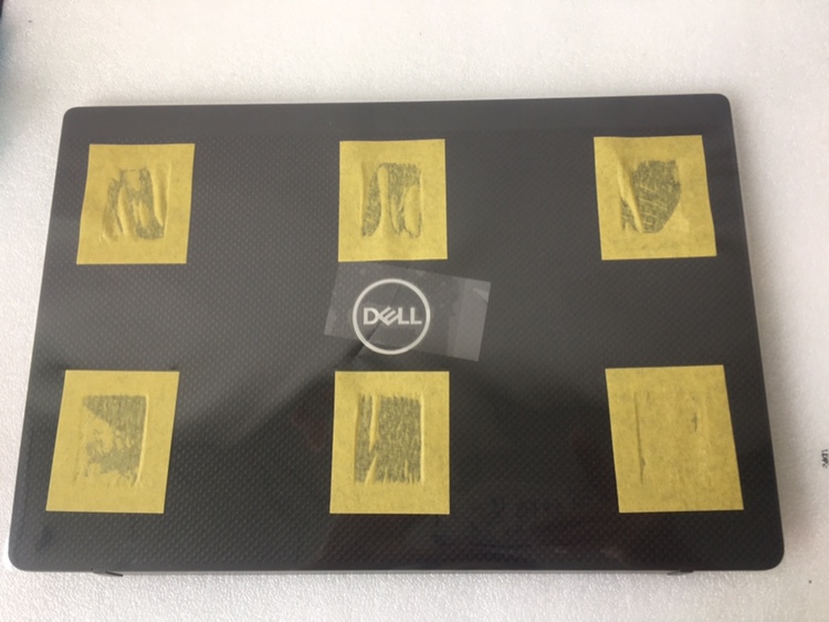 Dell Latitude 7400 E7400 a Shell Screen Back Cover 0Rp2Dx Black Carbon Fiber Brand New Dell Latitude 7400 E7400 a Shell Screen Back Cover 0Rp2Dx Black Carbon Fiber Brand New