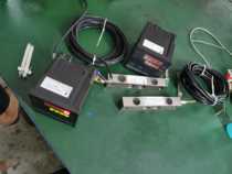 Disassembly Erda Sheng PY500 weighing pressure instrument CL120A load cell range 2T set of prices