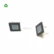 Ceramic package Silicon photocell photosensitive surface 10*10 sensor laser receiver Silicon photodiode 2DU10