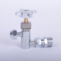 Cross Oil Valve Switch Copper Rod Valve Oil Brake Switch Methanol Stove Accessories Fuel Oil Cooker Valve Drip Oil Valve