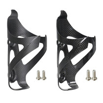 Carbon Bicycle Water Bottle Cage MTB Bike Holder Equipment