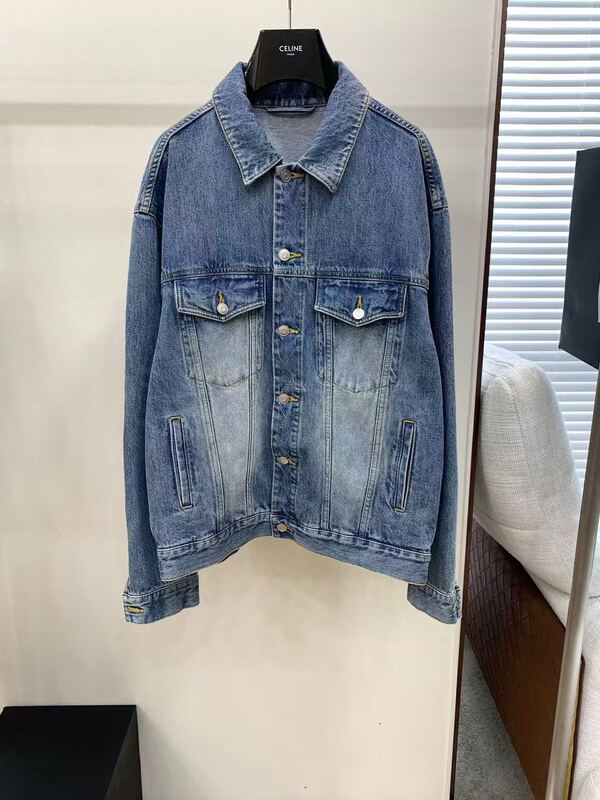 [Angel Exclusive] 80819 Denim Jacket 11