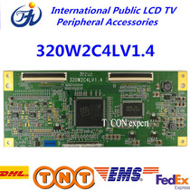 Original TCL LCD32A71 logic board 320W2C4LV1 4 with Samsung screen LTA320W2-L03
