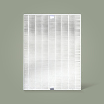 Xiaomi has a pin Bijia fresh air system composite filter element in addition to formaldehyde haze PM2 5 allergen