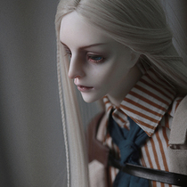 Stop selling DollZone Robin scholar Uncle three DZ original official genuine BJD doll SD doll