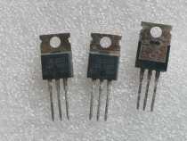 IRL3302 field effect tube power amplifier temperature supplement Tube (3 Yuan 5)