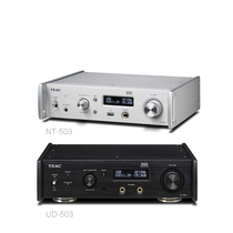 Great Changchong Cargo TEAC UD-505 NT-505 DSD Decoding Super DSD HIFI decoder